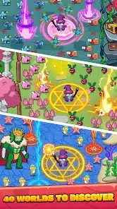 تحميل لعبة Survivor Kingdoms مهكرة Apk للاندرويد 2026 أخر إصدار مجانا