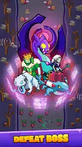 تحميل لعبة Survivor Kingdoms مهكرة Apk للاندرويد 2026 أخر إصدار مجانا