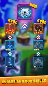 تحميل لعبة Survivor Kingdoms مهكرة Apk للاندرويد 2026 أخر إصدار مجانا