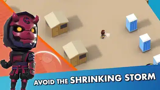 تحميل لعبة Blast Royale مهكرة Apk للاندرويد 2026 أخر إصدار مجانا