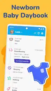 تحميل تطبيق Baby: Breastfeeding Tracker مهكر Apk للاندرويد 2026 أخر إصدار مجانا
