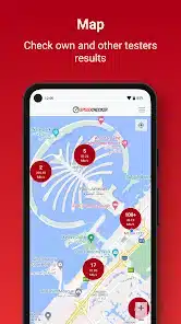 تحميل تطبيق SpeedChecker مهكر Apk للاندرويد 2026 أخر إصدار مجانا