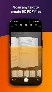 تحميل تطبيق Foxit PDF Editor Premium مهكر Apk للاندرويد 2026 أخر إصدار مجانا