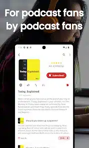 تحميل تطبيق CastMix Pro مهكر Apk للاندرويد 2026 أخر إصدار مجانا