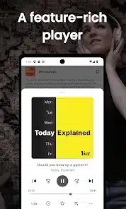 تحميل تطبيق CastMix Pro مهكر Apk للاندرويد 2026 أخر إصدار مجانا