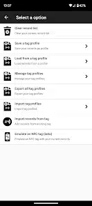 تحميل تطبيق NFC Tools – Pro Edition مهكر Apk للاندرويد 2026 أخر إصدار مجانا