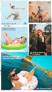 تحميل تطبيق Shot On Stamp مهكر Apk للاندرويد 2026 أخر إصدار مجانا