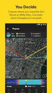 تحميل تطبيق PhotoPills مهكر Apk للاندرويد 2026 أخر إصدار مجانا