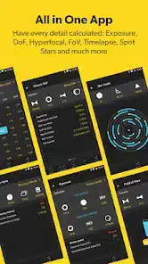 تحميل تطبيق PhotoPills مهكر Apk للاندرويد 2026 أخر إصدار مجانا