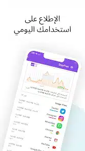 تحميل تطبيق Stayfree Pro مهكر Apk للاندرويد 2026 أخر إصدار مجانا
