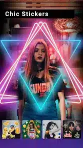 تحميل تطبيق Picskit Photo Editor مهكر Apk للاندرويد 2026 تخر اصدار مجانا