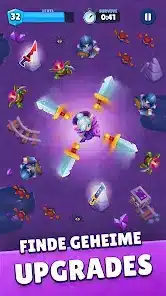 تحميل لعبة Heroes vs Hordes Survival مهكرة Apk للاندرويد 2026 أخر إصدار مجانا