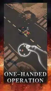 تحميل لعبة Doomsday Crisis مهكرة Apk للاندرويد 2026 أخر إصدار مجانا