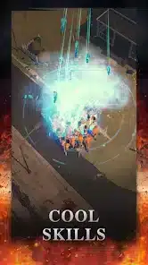 تحميل لعبة Doomsday Crisis مهكرة Apk للاندرويد 2026 أخر إصدار مجانا