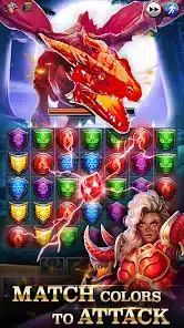 تحميل لعبة Empires & Puzzles للاندرويد 2026 أخر إصدار مجانا