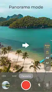 تحميل تطبيق Footej Camera 2 مهكر Apk للاندرويد 2026 أخر إصدار مجانا