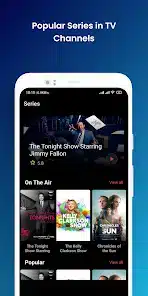 تحميل تطبيق PelisPlay Max للاندرويد 2026 أخر إصدار مجانا