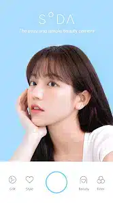 تحميل تطبيق SODA Camera مهكر Apk للاندرويد 2026 أخر إصدار مجانا