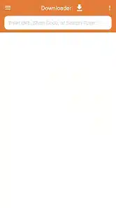 تحميل برنامج Downloader APK للتلفاز والشاشات سمارت 2026 أخر إصدار مجانا