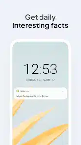تحميل تطبيق Daily Random Facts مهكر Apk للاندرويد 2026 أخر إصدار مجانا