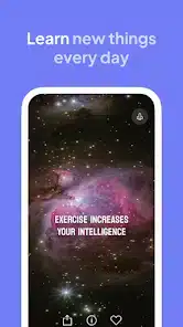 تحميل تطبيق Daily Random Facts مهكر Apk للاندرويد 2026 أخر إصدار مجانا