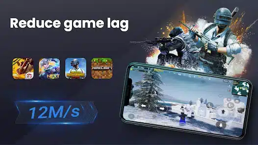 تحميل تطبيق 3X VPN مهكر Apk للاندرويد 2026 أخر إصدار مجانا