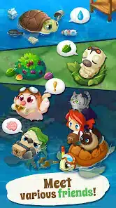 تحميل لعبة Mahjong Magic Fantasy مهكرة Apk للاندرويد 2026 أخر إصدار مجانا