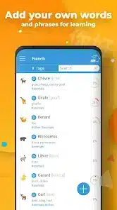 تحميل تطبيق My Dictionary مهكر Apk للاندرويد 2026 أخر إصدار مجانا