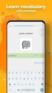 تحميل تطبيق My Dictionary مهكر Apk للاندرويد 2026 أخر إصدار مجانا