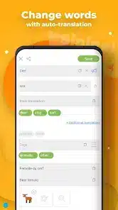 تحميل تطبيق My Dictionary مهكر Apk للاندرويد 2026 أخر إصدار مجانا