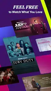 تحميل تطبيق FreeVee Premium مهكر Apk للاندرويد 2026 أخر إصدار مجانا