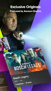 تحميل تطبيق FreeVee Premium مهكر Apk للاندرويد 2026 أخر إصدار مجانا