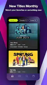 تحميل تطبيق FreeVee Premium مهكر Apk للاندرويد 2026 أخر إصدار مجانا