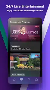 تحميل تطبيق FreeVee Premium مهكر Apk للاندرويد 2026 أخر إصدار مجانا