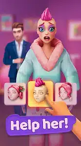 تحميل لعبة Gallery Coloring Book and Decor مهكرة Apk للاندرويد 2026 أخر إصدار مجانا