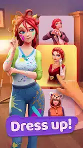 تحميل لعبة Gallery Coloring Book and Decor مهكرة Apk للاندرويد 2026 أخر إصدار مجانا