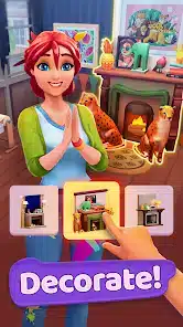 تحميل لعبة Gallery Coloring Book and Decor مهكرة Apk للاندرويد 2026 أخر إصدار مجانا