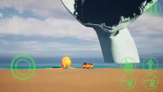 تحميل لعبة Garten of Banban 3 للاندرويد 2026 أخر إصدار مجانا