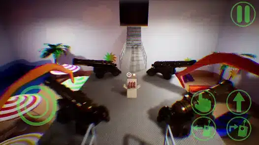 تحميل لعبة Garten of Banban 3 للاندرويد 2026 أخر إصدار مجانا