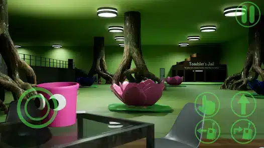 تحميل لعبة Garten of Banban 3 للاندرويد 2026 أخر إصدار مجانا