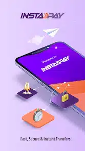 تنزيل برنامج انستا باي InstaPay Apk للاندرويد 2026 أخر إصدار مجانا