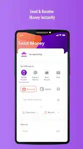 تنزيل برنامج انستا باي InstaPay Apk للاندرويد 2026 أخر إصدار مجانا