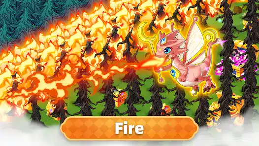 تحميل لعبة Merge Legends مهكرة Apk للاندرويد 2026 أخر إصدار مجانا