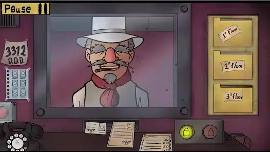 تحميل لعبة That's Not My Neighbor مهكرة Apk للاندرويد 2026 أخر إصدار مجانا