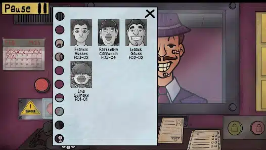 تحميل لعبة That's Not My Neighbor مهكرة Apk للاندرويد 2026 أخر إصدار مجانا