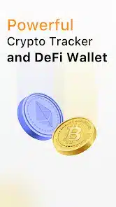 تحميل تطبيق Crypto Tracker - Coin Stats مهكر Apk للاندرويد 2026 أخر إصدار مجانا