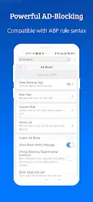 تحميل تطبيق متصفح XBrowser مهكر Apk للاندرويد 2026 أخر إصدار مجانا