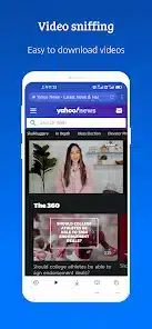 تحميل تطبيق متصفح XBrowser مهكر Apk للاندرويد 2026 أخر إصدار مجانا