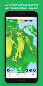 تحميل تطبيق Hello Weather مهكر Apk للاندرويد 2026 أخر إصدار مجانا