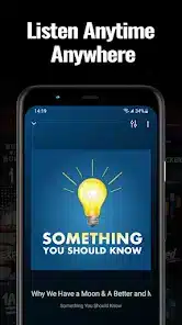 تحميل تطبيق Castbox مهكر Apk للاندرويد 2026 أخر إصدار مجانا